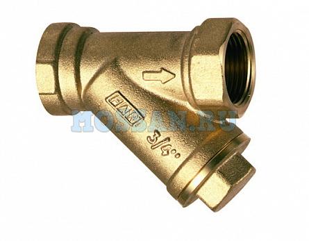 Грязевик 1/2" (ВР-ВР), 300 мкм