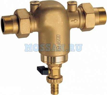 Фильтр 1 1/4" (НР-НР) латун FA 3930 114 (Арт.:FA 3930 114)