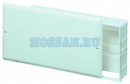 Пл. контр. коробка для колл. 400 х 250