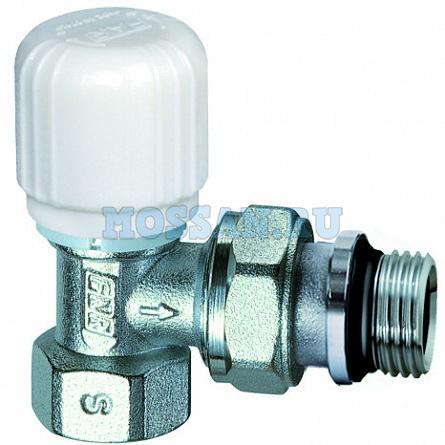 Вентиль термостатич. угловой 1/2" ВР, EPDM (аналог FT 1620 12)