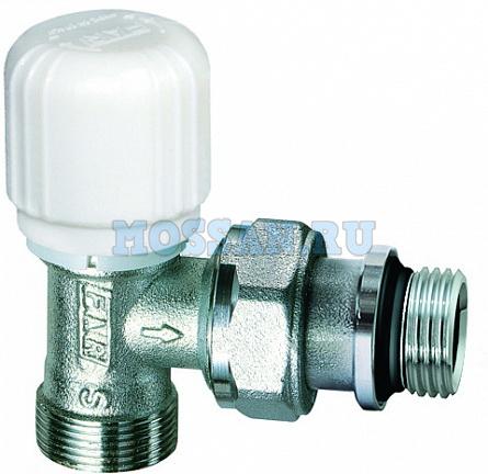 Вентиль термостатич. угловой 1/2" М24х19, EPDM (аналог FT 1610 C12)