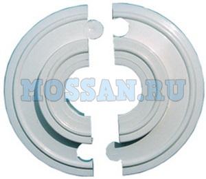 Пластиковая розетка O 12 мм FV 6200 12