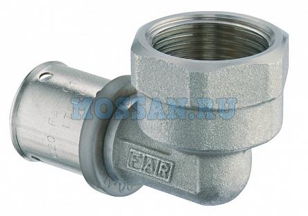 Пресс-уголок ВР 1/2" х 16*2