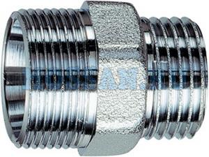 Хромир.переходник 3/4"НР - М24х19