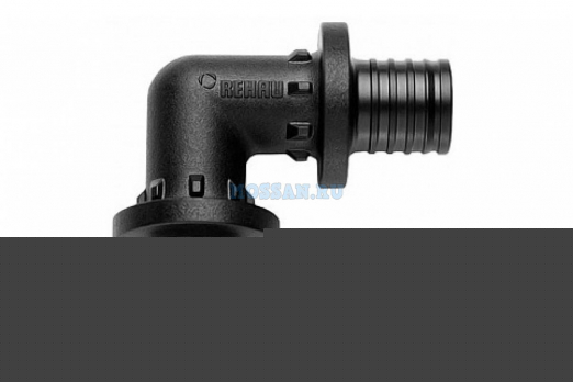Угольник RAUTITAN PX 90 40 (art.11600251001)