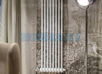 Радиатор с нижней подводкой TESI 21800/10 T26 h-1800