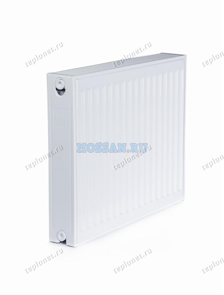Стальной панельный радиатор AXIS 22 500x 600 Ventil