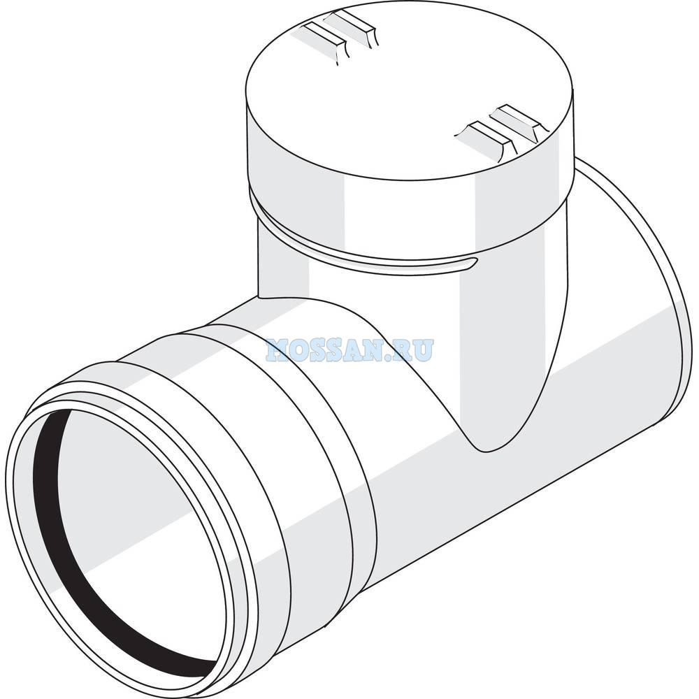 РЕВИЗИЯ REHAU  50