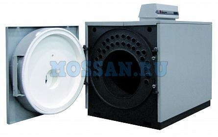 Котел стальной MEGA PREX N 240N (0QIJ8AXD) необходимо дозаказать панель 08516700 или 0Q2K10XA